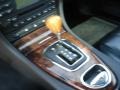 2008 Liquid Silver Metallic Jaguar S-Type 3.0  photo #17