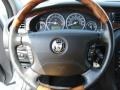 2008 Liquid Silver Metallic Jaguar S-Type 3.0  photo #18