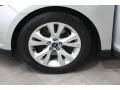 2010 Ford Taurus SEL Wheel