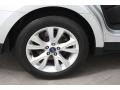 2010 Ford Taurus SEL Wheel