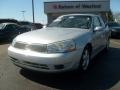 Bright Silver - L Series L300 Sedan Photo No. 1