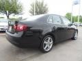 Black - Jetta SE Sedan Photo No. 5