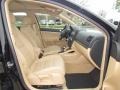 Black - Jetta SE Sedan Photo No. 10