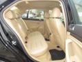 Black - Jetta SE Sedan Photo No. 11