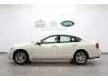 Ivory Pearl - M 35x Sedan Photo No. 2
