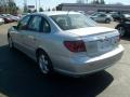 Bright Silver - L Series L300 Sedan Photo No. 3