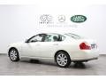Ivory Pearl - M 35x Sedan Photo No. 5