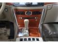 2006 Ivory Pearl Infiniti M 35x Sedan  photo #11