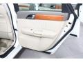 Ivory Pearl - M 35x Sedan Photo No. 14