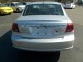 Bright Silver - L Series L300 Sedan Photo No. 4