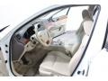 Ivory Pearl - M 35x Sedan Photo No. 17