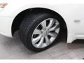 Ivory Pearl - M 35x Sedan Photo No. 25