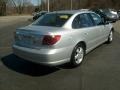 Bright Silver - L Series L300 Sedan Photo No. 5