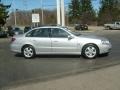 Bright Silver - L Series L300 Sedan Photo No. 6