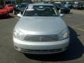 Bright Silver - L Series L300 Sedan Photo No. 8