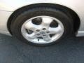 Bright Silver - L Series L300 Sedan Photo No. 9