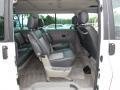 2002 Volkswagen EuroVan GLS Rear Seat