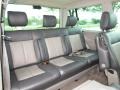 2002 Volkswagen EuroVan GLS Rear Seat