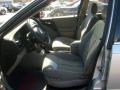 Bright Silver - L Series L300 Sedan Photo No. 10
