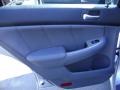 2005 Silver Frost Metallic Honda Accord Hybrid Sedan  photo #17