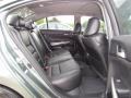 Black Rear Seat Photo for 2010 Honda Accord #62795623