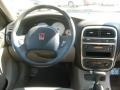 Bright Silver - L Series L300 Sedan Photo No. 15