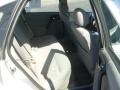Bright Silver - L Series L300 Sedan Photo No. 17