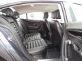 Black Interior Photo for 2013 Volkswagen CC #62796196
