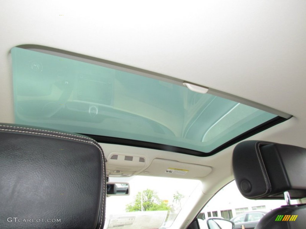 2013 Volkswagen CC V6 Lux Sunroof Photo #62796328