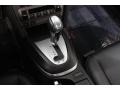 5 Speed Tiptronic-S Automatic 2007 Porsche Cayman S Transmission