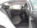 Candy White - Jetta SE Sedan Photo No. 4