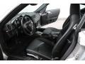 Black Interior Photo for 2007 Porsche Cayman #62796379