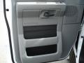 Oxford White - E Series Van E250 Extended Cargo Photo No. 12
