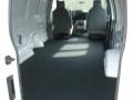 Oxford White - E Series Van E250 Extended Cargo Photo No. 13