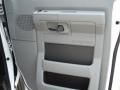 Oxford White - E Series Van E250 Extended Cargo Photo No. 16