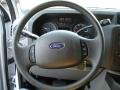 Medium Flint Steering Wheel Photo for 2012 Ford E Series Van #62796685