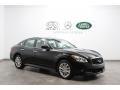 Malbec Black - M 37x AWD Sedan Photo No. 1