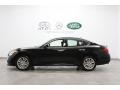 Malbec Black - M 37x AWD Sedan Photo No. 2