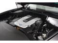 2012 Malbec Black Infiniti M 37x AWD Sedan  photo #25