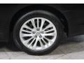 2012 Infiniti M 37x AWD Sedan Wheel and Tire Photo