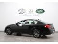 Black Obsidian - G 37 x S Sport AWD Sedan Photo No. 5