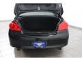 Black Obsidian - G 37 x S Sport AWD Sedan Photo No. 22