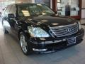 Black Onyx - LS 430 Sedan Photo No. 1