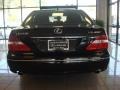 Black Onyx - LS 430 Sedan Photo No. 3