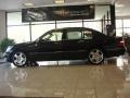 Black Onyx - LS 430 Sedan Photo No. 5