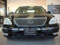 Black Onyx - LS 430 Sedan Photo No. 7