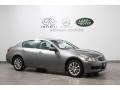 Platinum Graphite - G 37 x Sedan Photo No. 1