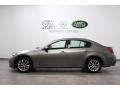 Platinum Graphite - G 37 x Sedan Photo No. 2