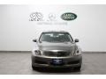 Platinum Graphite - G 37 x Sedan Photo No. 3