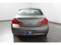 Platinum Graphite - G 37 x Sedan Photo No. 4